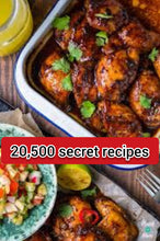 Recipes 2019