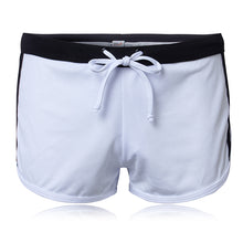 Man Underwear Boxer Shorts High Quality Sexy Mens Underwear Boxer Trunks Pouch Home Sleepwear Brand Sleepwear