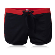 Man Underwear Boxer Shorts High Quality Sexy Mens Underwear Boxer Trunks Pouch Home Sleepwear Brand Sleepwear