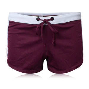 Man Underwear Boxer Shorts High Quality Sexy Mens Underwear Boxer Trunks Pouch Home Sleepwear Brand Sleepwear