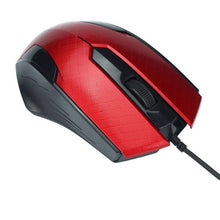 Mauser Malloom Mouse Gaming Rechargeable Wired Mouse Finger mouse Optical Positioning 1200 DPI For Computer Pc Laptop